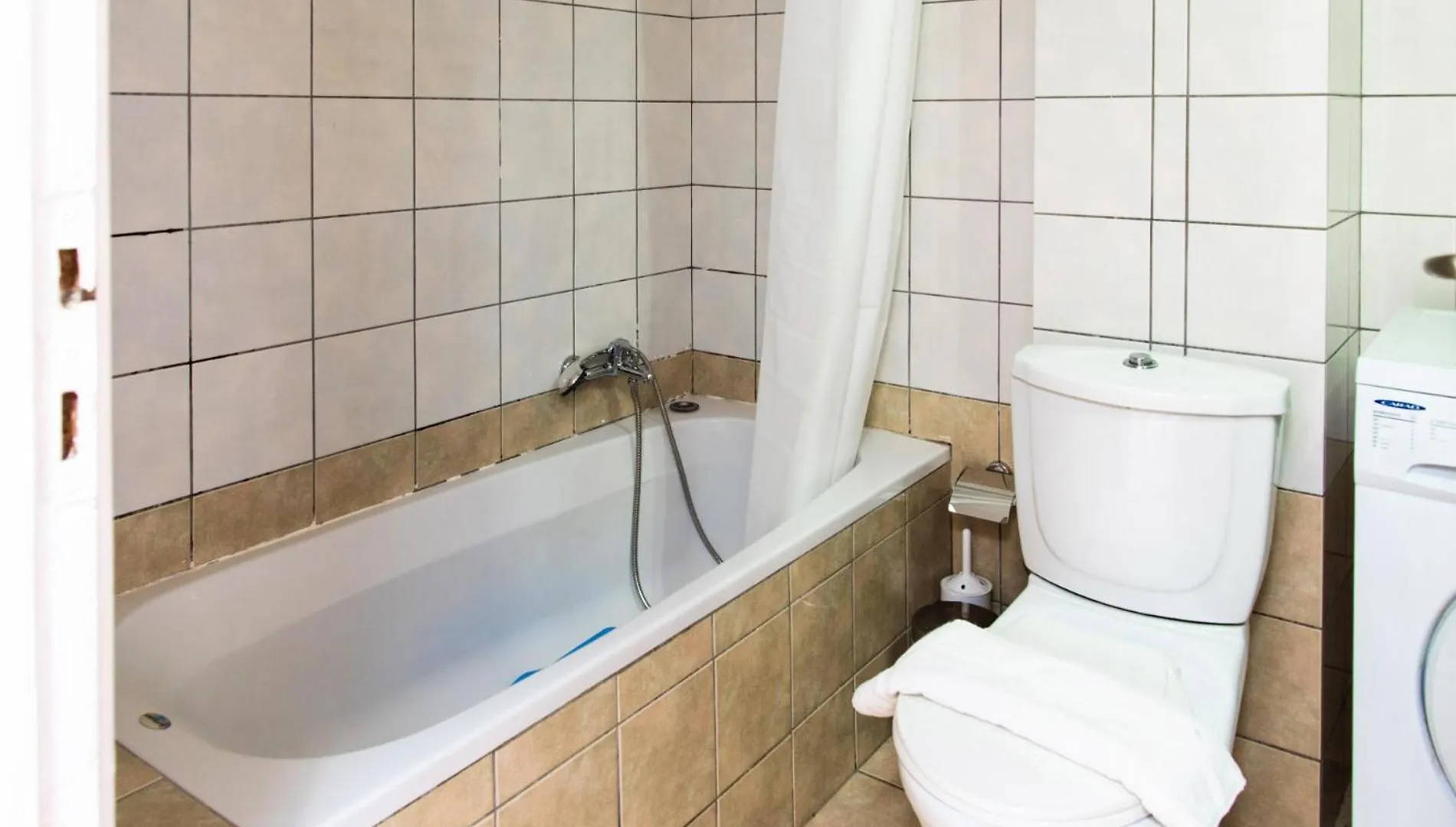 Kantouni 2 Heraklion Apartment Grecia