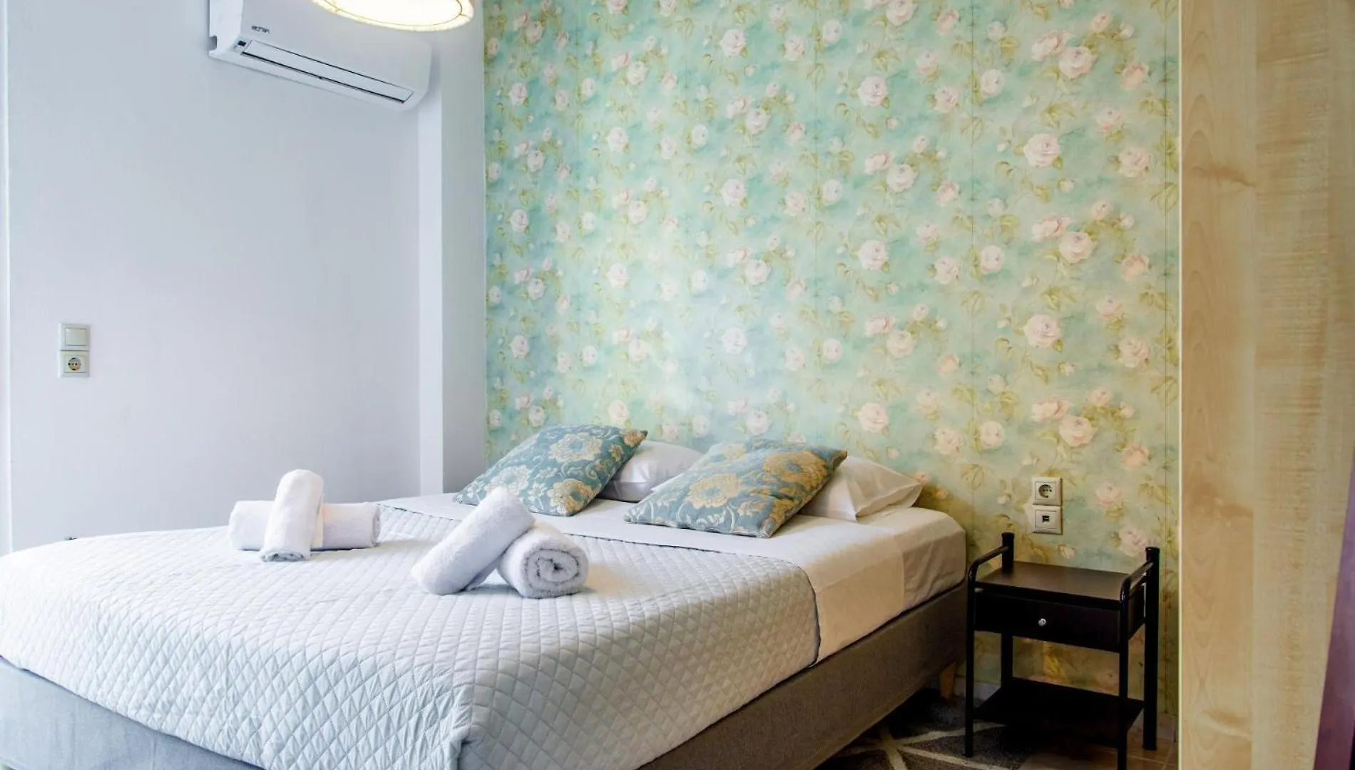 Kantouni 2 Heraklion Apartment  Candia