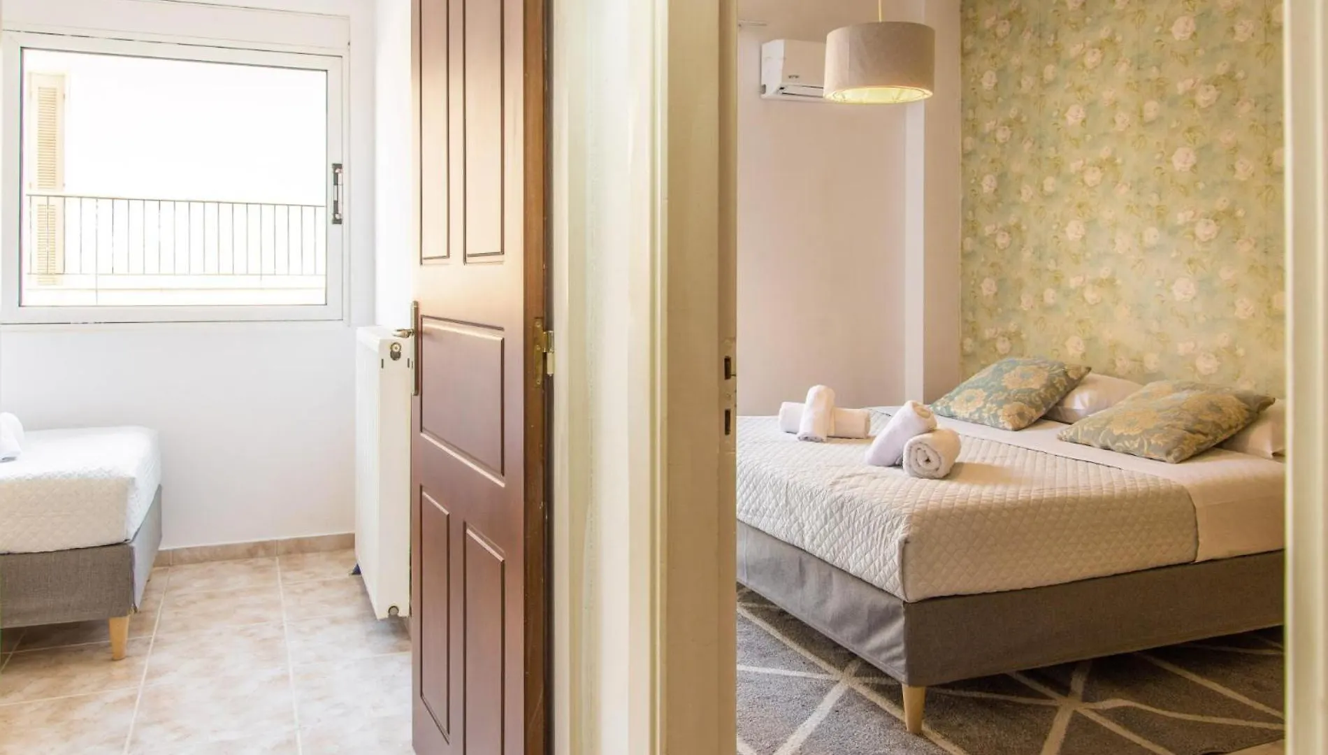 Kantouni 2 Heraklion Apartment Grecia