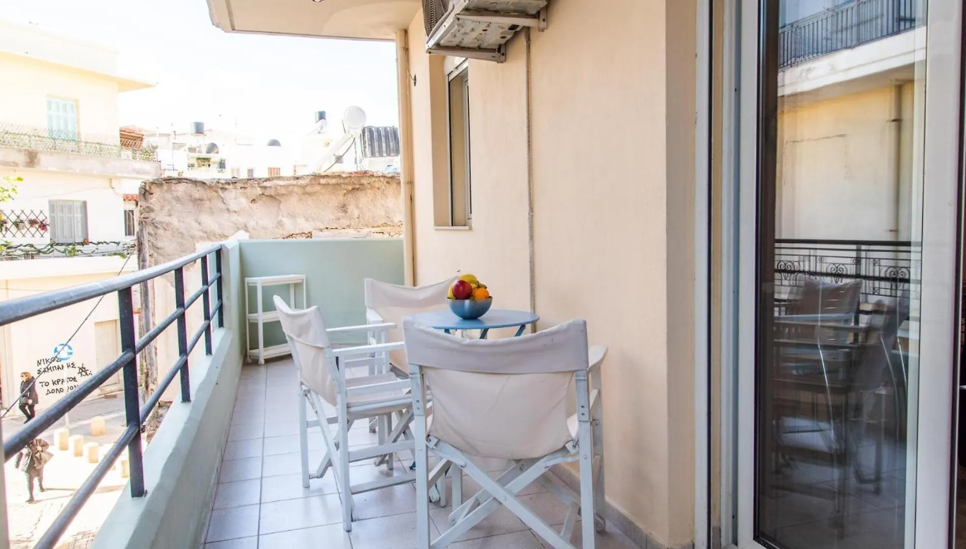 Kantouni 2 Heraklion Apartment