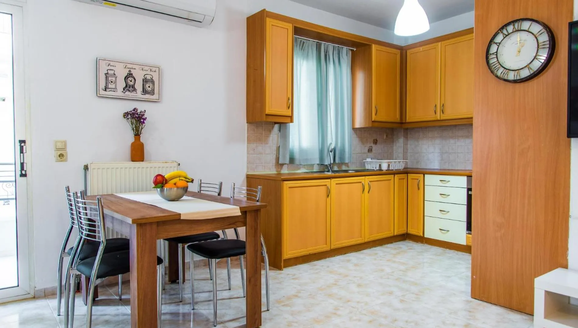 Kantouni 2 Heraklion Apartment