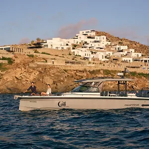 ***** Ξενοδοχείο Cali Mykonos Ελλάδα