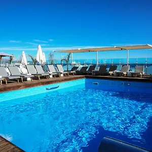 Hotel Capsis Astoria, Heraklion
