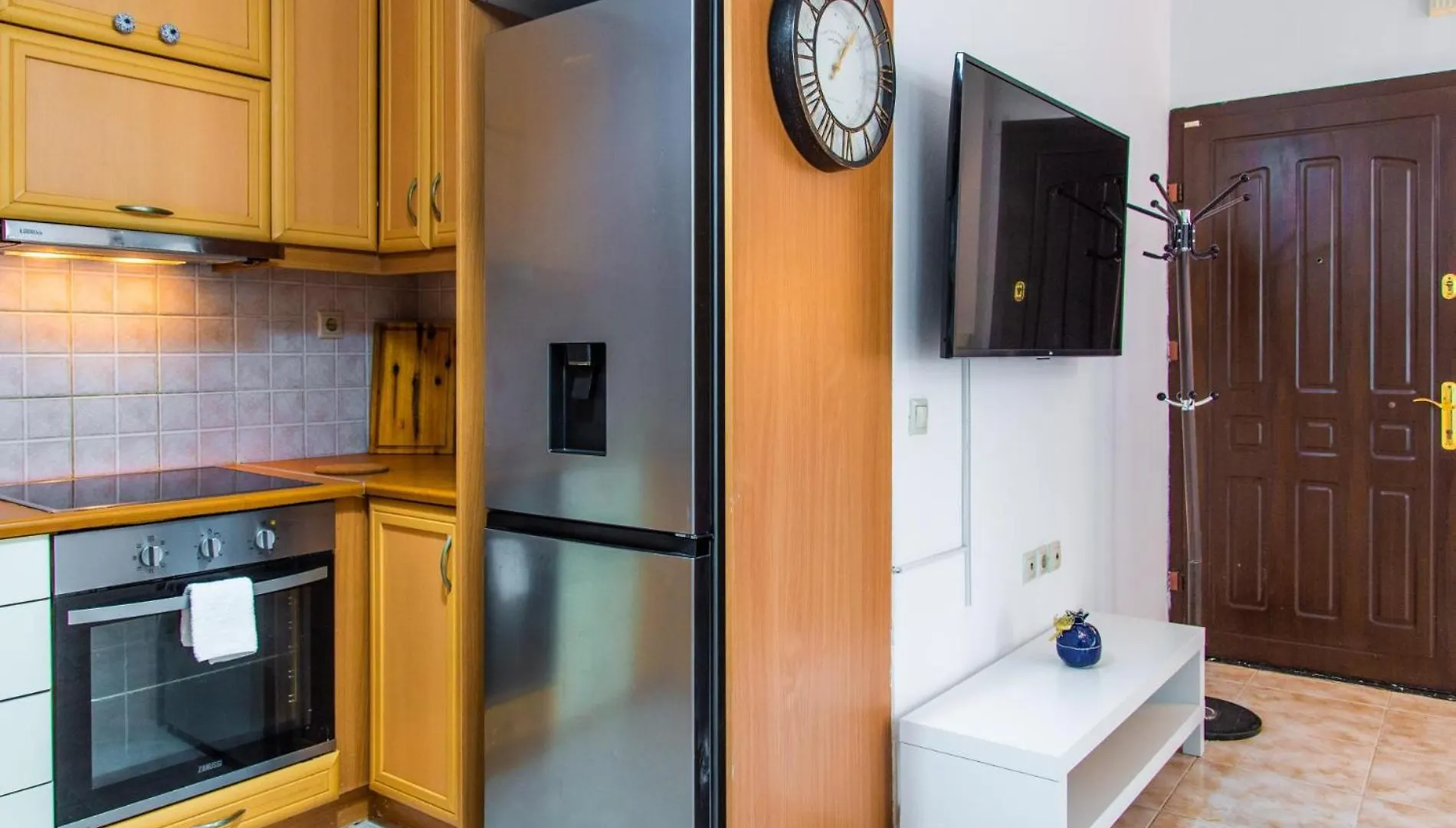 Kantouni 2 Heraklion Apartment Ελλάδα
