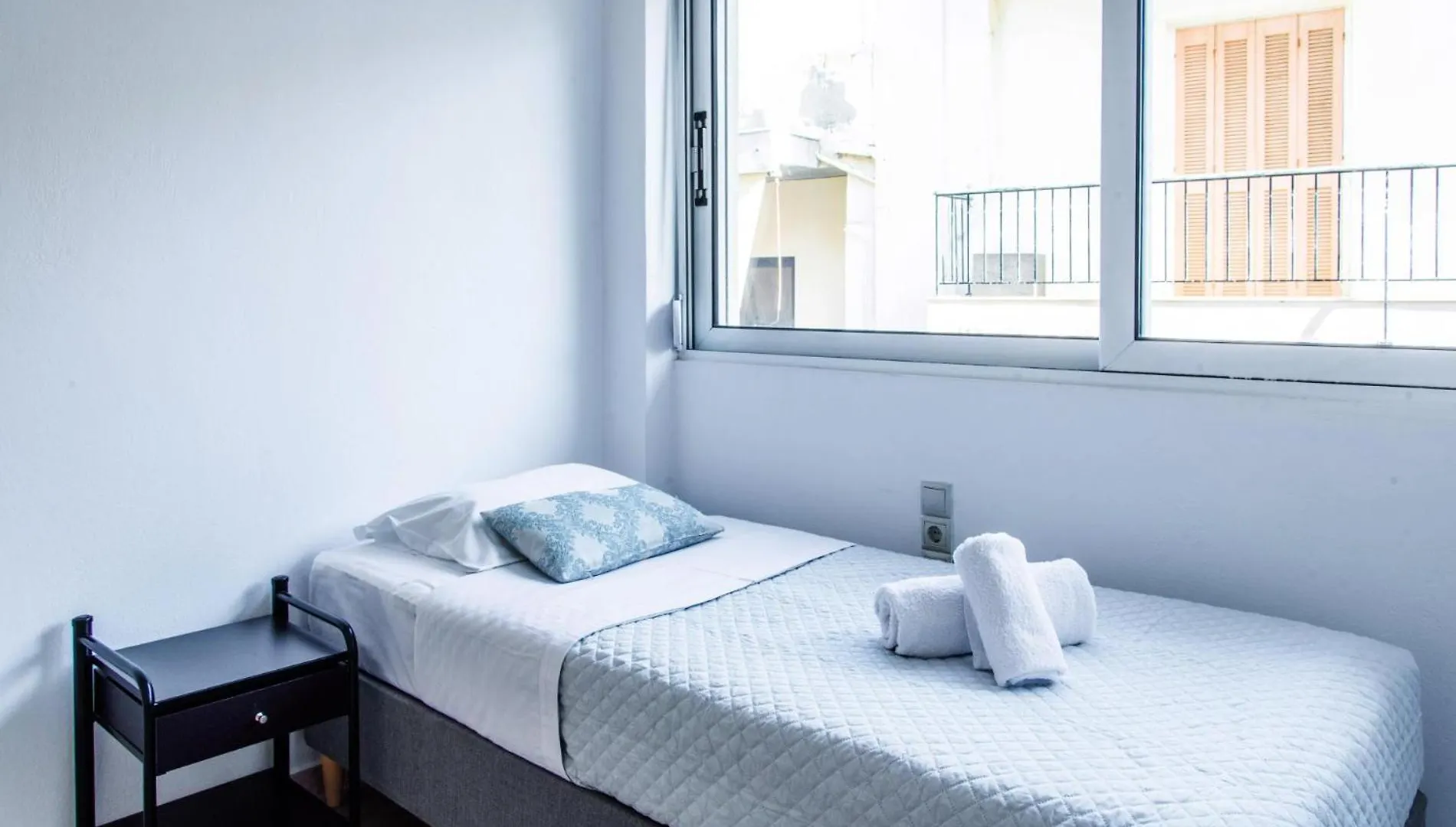 Kantouni 2 Heraklion Apartment Ηράκλειο Κρήτης
