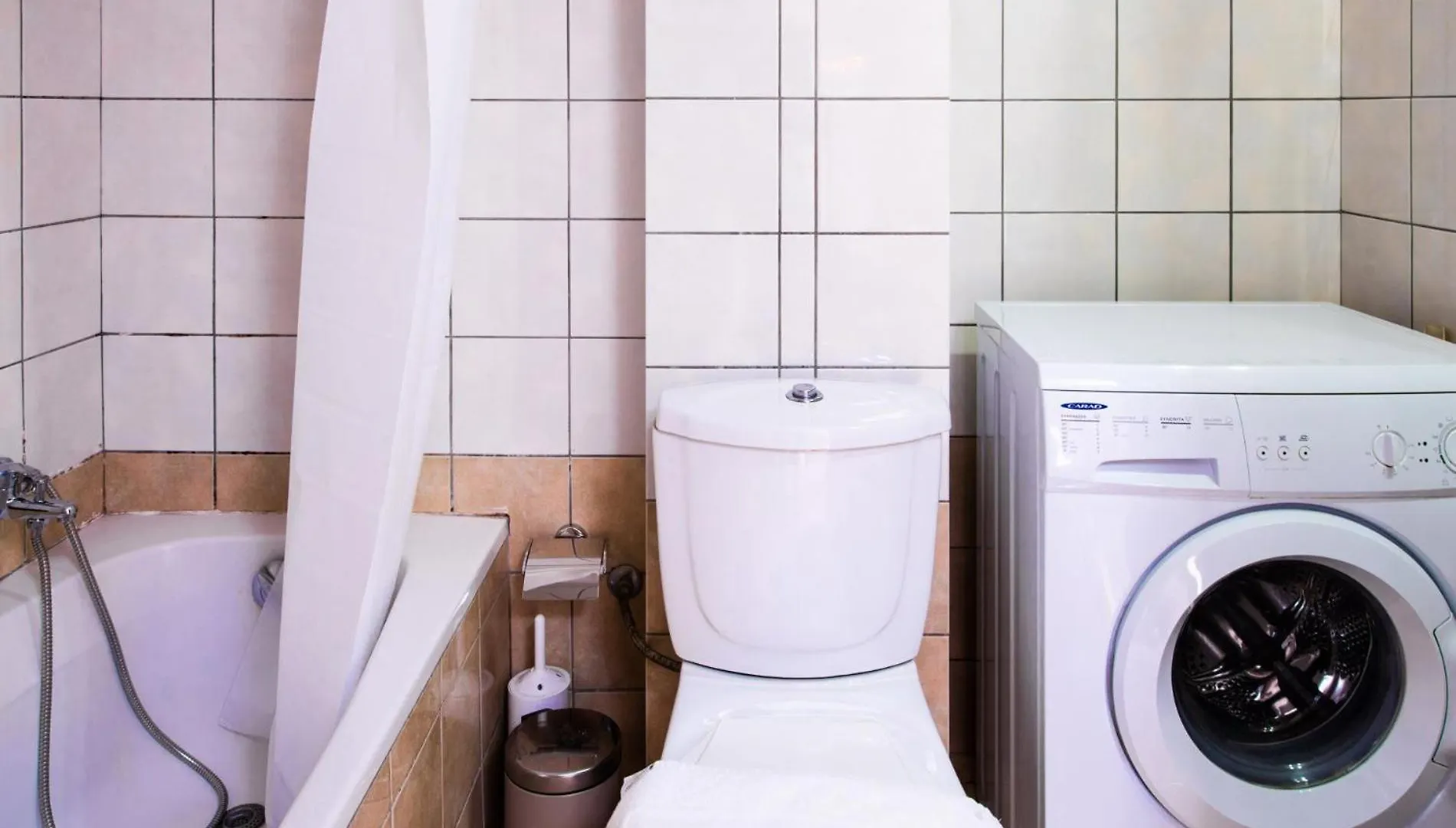 Kantouni 2 Heraklion Apartment Ελλάδα