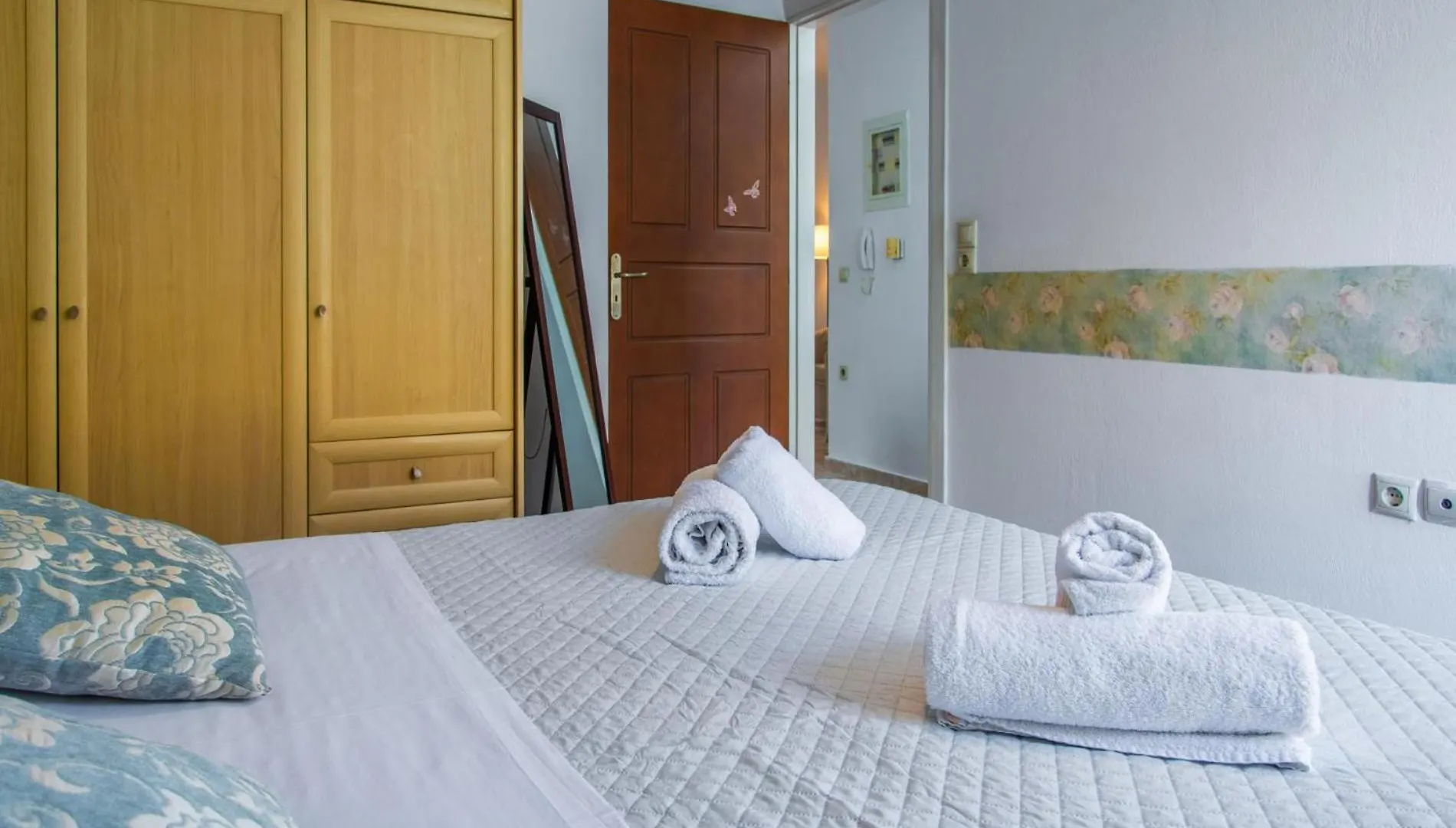 Kantouni 2 Heraklion Apartment
