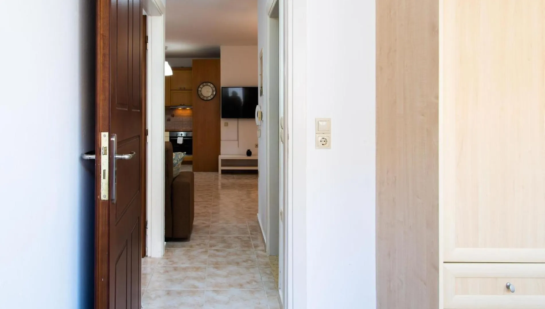Kantouni 2 Heraklion Apartment 0*, Ηράκλειο Κρήτης Ελλάδα