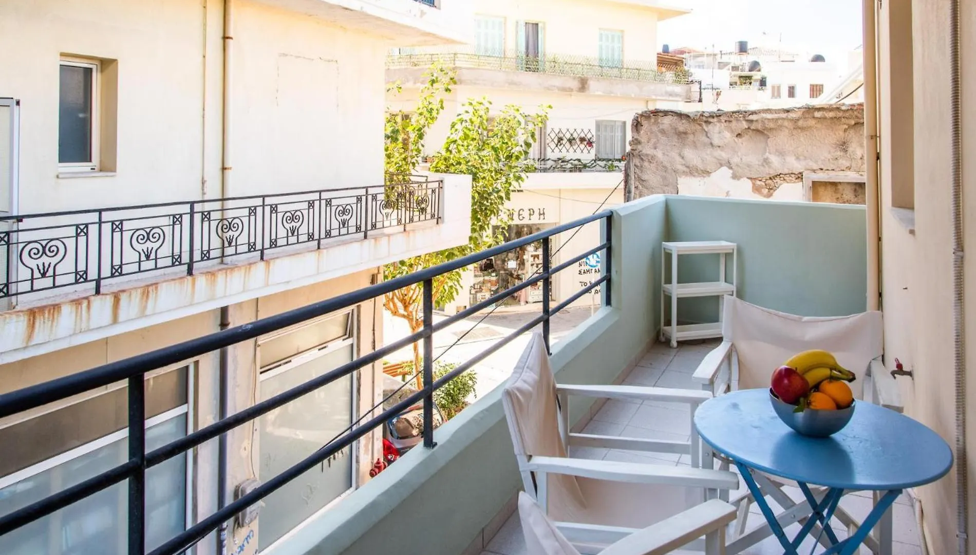 Kantouni 2 Heraklion Apartment 0*, Ηράκλειο Κρήτης Ελλάδα