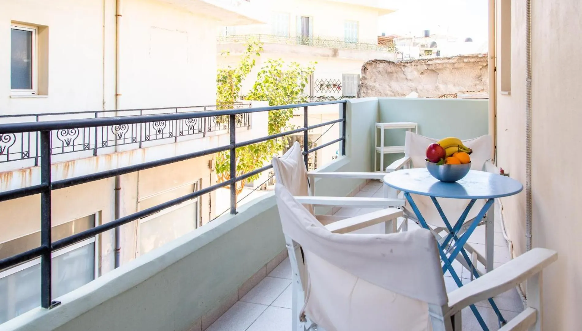 Kantouni 2 Heraklion Apartment 0*, Ηράκλειο Κρήτης